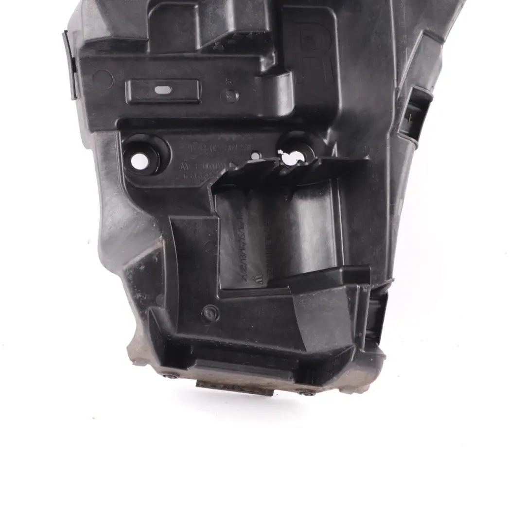 BMW F40 M Sport Rear Bumper Mount Bracket Guide Support Right O/S - SKU 8072576 - Part number 8072576