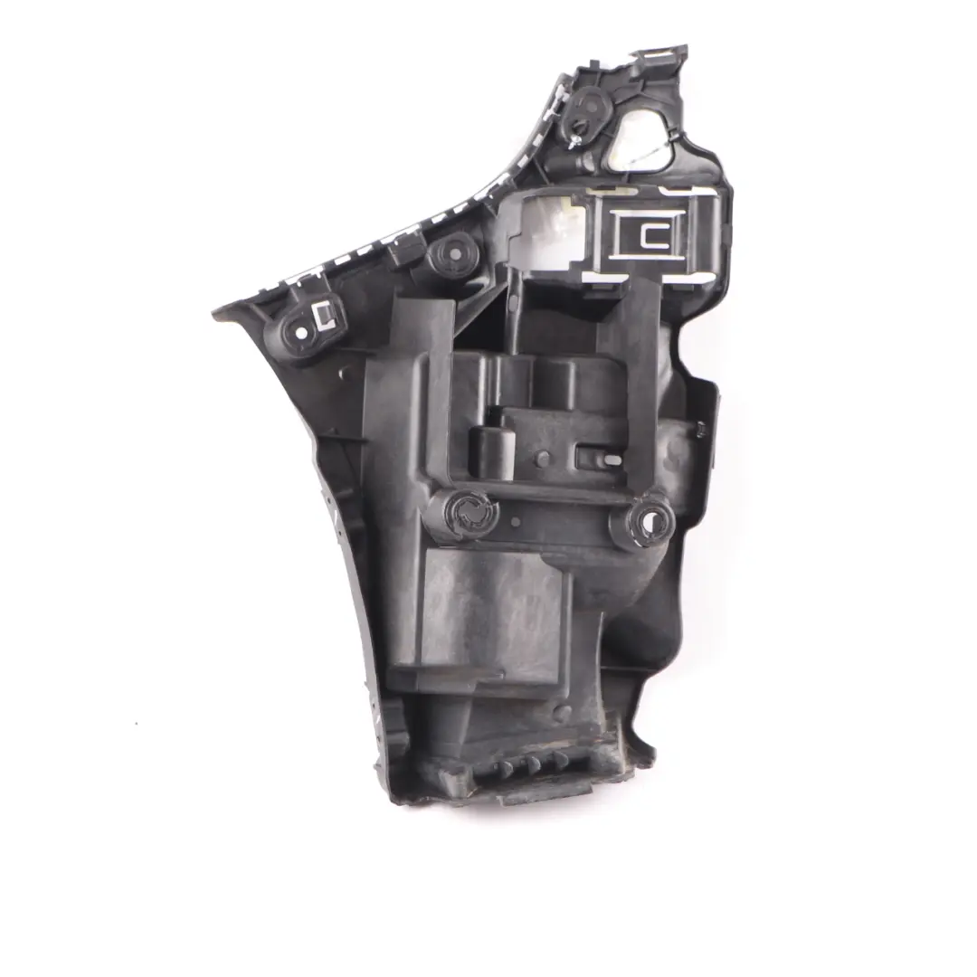 BMW F40 M Sport Rear Bumper Mount Bracket Guide Support Right O/S - SKU 8072576 - Part number 8072576