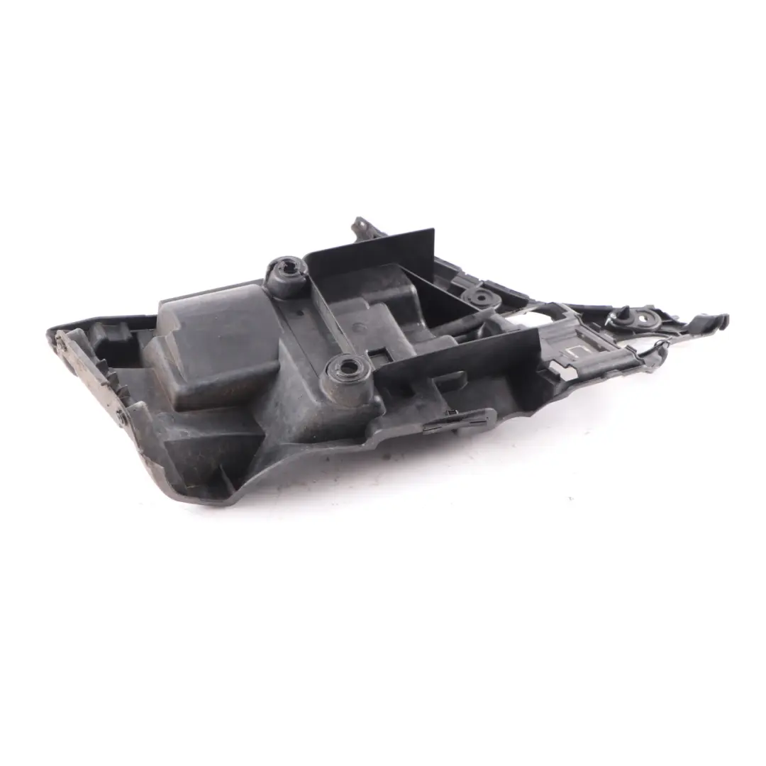 BMW F40 M Sport Rear Bumper Mount Bracket Guide Support Right O/S - SKU 8072576 - Part number 8072576