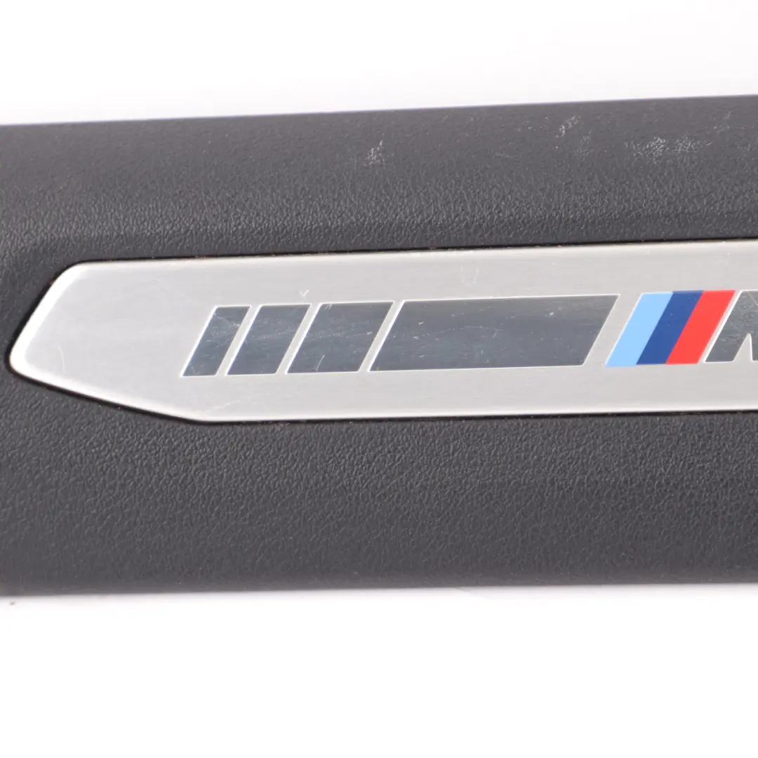 BMW F40 Bande De Recouvrement Intérieur Avant Gauche Droite M135iX 7469183 - SKU 8072730 - Numéro de pièce 8072730