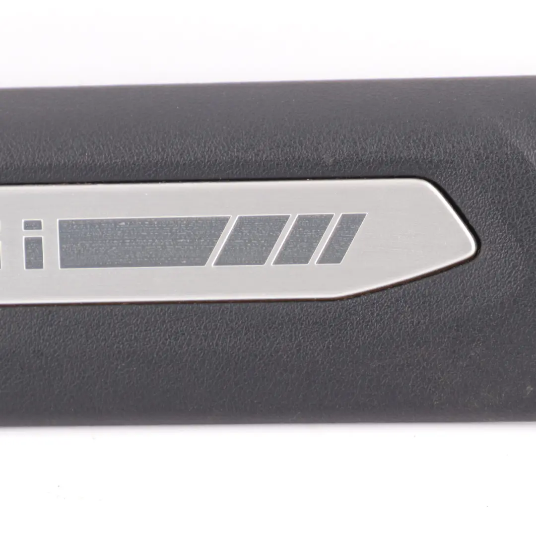 BMW F40 Entrance Cover Strip Inner Front Left Right N/O/S M135iX 7469183 - SKU 8072730 - Part number 8072730