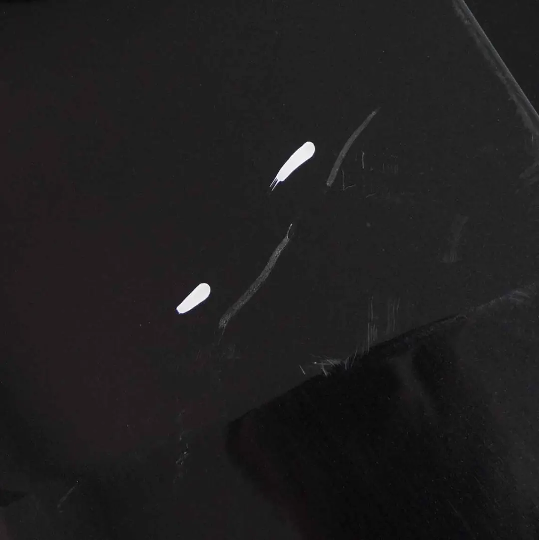 Zderzak Tylny M-Pakiet Black Sapphire do BMW X1 F48 o numerze 8072774 BMW X1 F48 Zderzak Tylny M-Pakiet Black Sapphire - SKU 8072774-BS1 - Numer Części 8072774