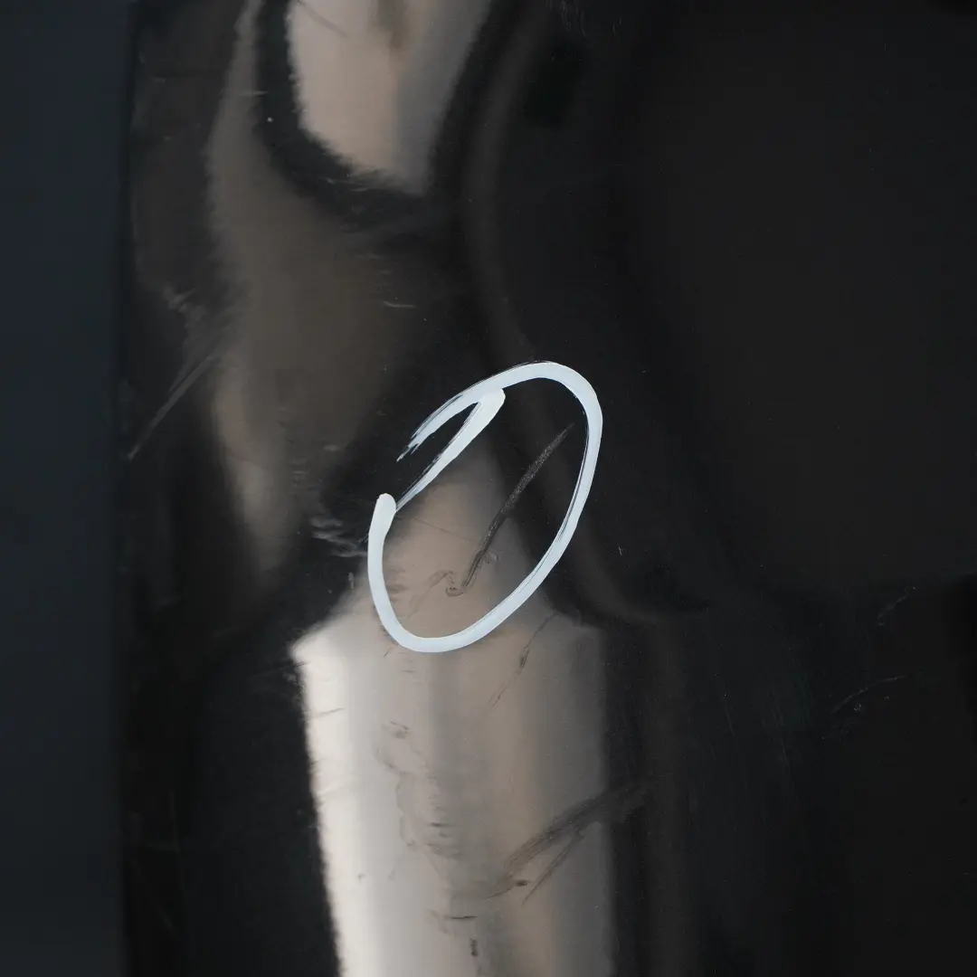 Bumper M Sport Trim Panel PDC Black Sapphire Metallic - 475 to BMW X1 F48 Rear with Part number 8072774 BMW X1 F48 Rear Bumper M Sport Trim Panel PDC Black Sapphire Metallic - 475 - SKU 8072774-BS1 - Part number 8072774