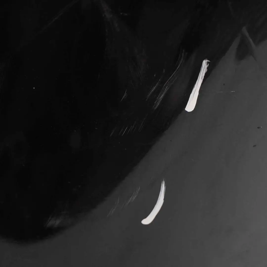 Zderzak Tylny M-Pakiet Black Sapphire do BMW X1 F48 o numerze 8072774 BMW X1 F48 Zderzak Tylny M-Pakiet Black Sapphire - SKU 8072774-BS1 - Numer Części 8072774