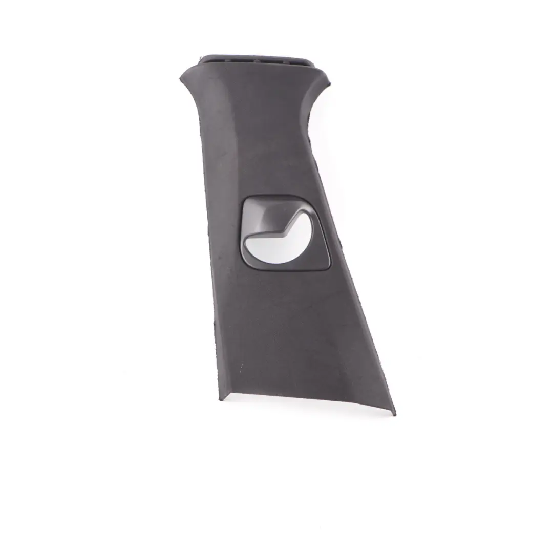 Cache Panneau d'habillage Colonne Supérieure B Gauche pour BMW X3 G01 à propos du numéro de pièce 8072813 BMW X3 G01 Cache Panneau d'habillage Colonne Supérieure B Gauche - SKU 8072813 - Numéro de pièce 8072813