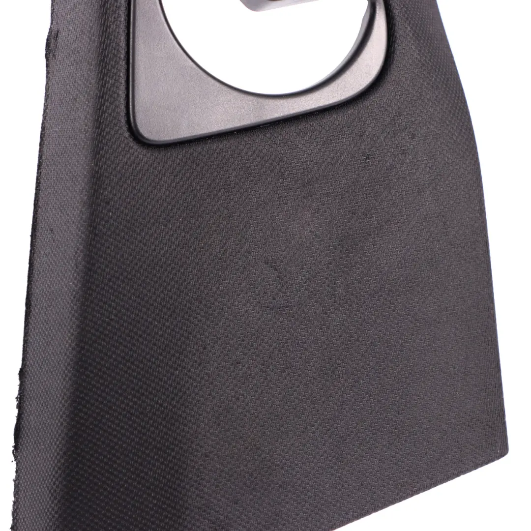 Cache Panneau D'Habillage Colonne Supérieure B Anthrazit pour BMW X3 G01 à propos du numéro de pièce 8072814 BMW X3 G01 Cache Panneau D'Habillage Colonne Supérieure B Anthrazit - SKU 8072814 - Numéro de pièce 8072814