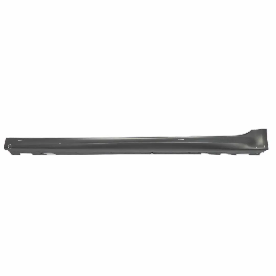 BMW F90 M5 Striscia davanzale laterale sinistra G30 Frozen Dark Grey II P79 - SKU 8073133-FDG - Numero di parte 8073133
