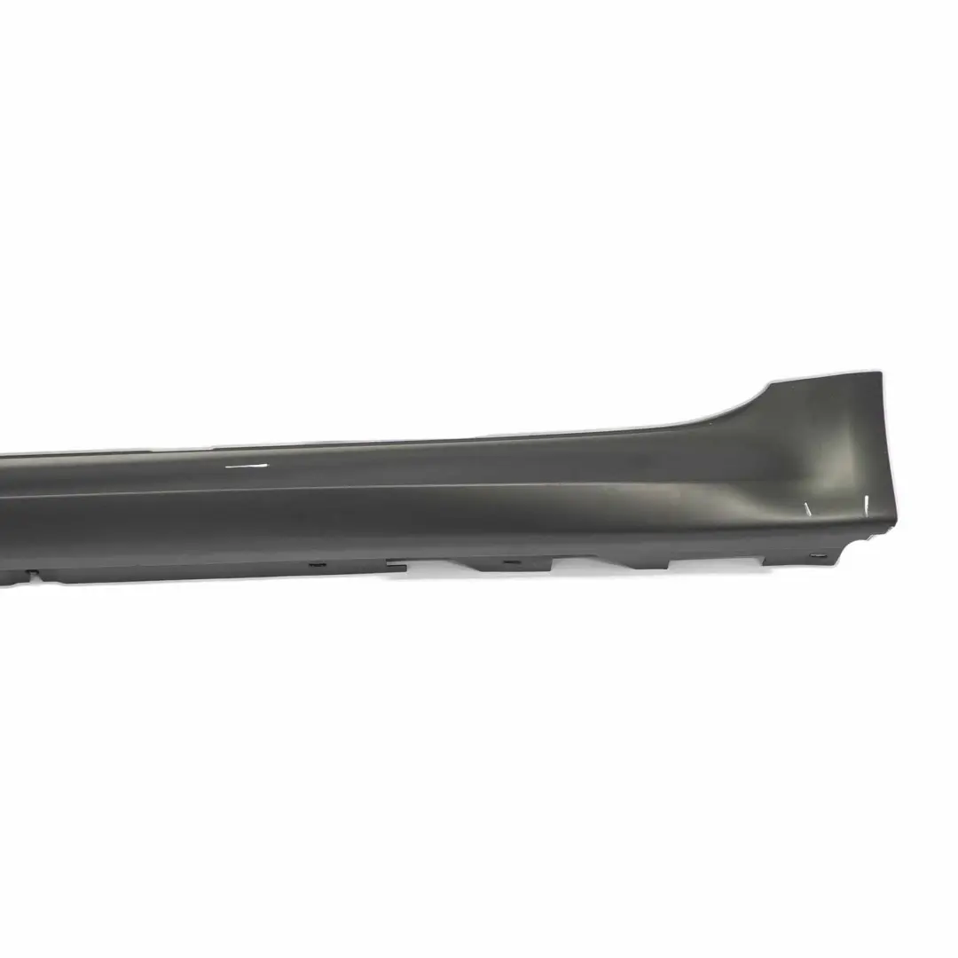 BMW F90 M5 Próg Lewy G30 Frozen Dark Grey II - P79 - SKU 8073133-FDG - Numer Części 8073133