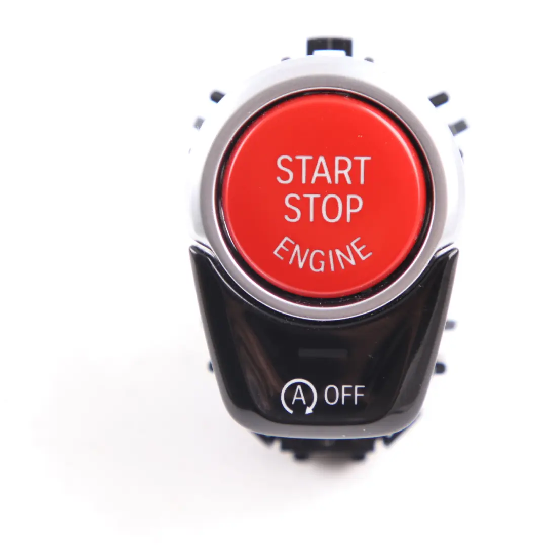  Start Stop Button BMW F90 M5 F97 F98 M Engine Start Switch Control Unit - SKU 8074017 - Part number 8074017