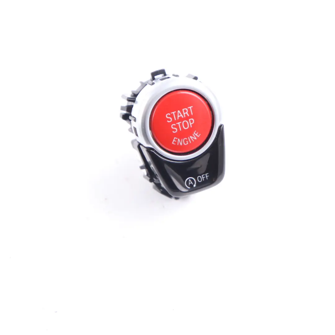  Start Stop Button BMW F90 M5 F97 F98 M Engine Start Switch Control Unit - SKU 8074017 - Part number 8074017