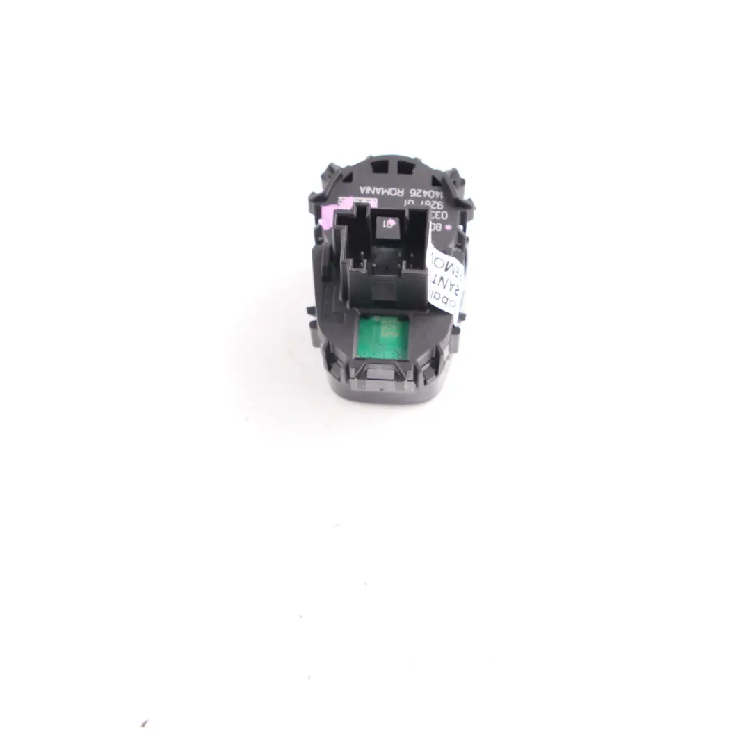  Pulsante Start Stop BMW F90 M5 F97 F98 M Interruttore Motore Controllo - SKU 8074017 - Numero di parte 8074017