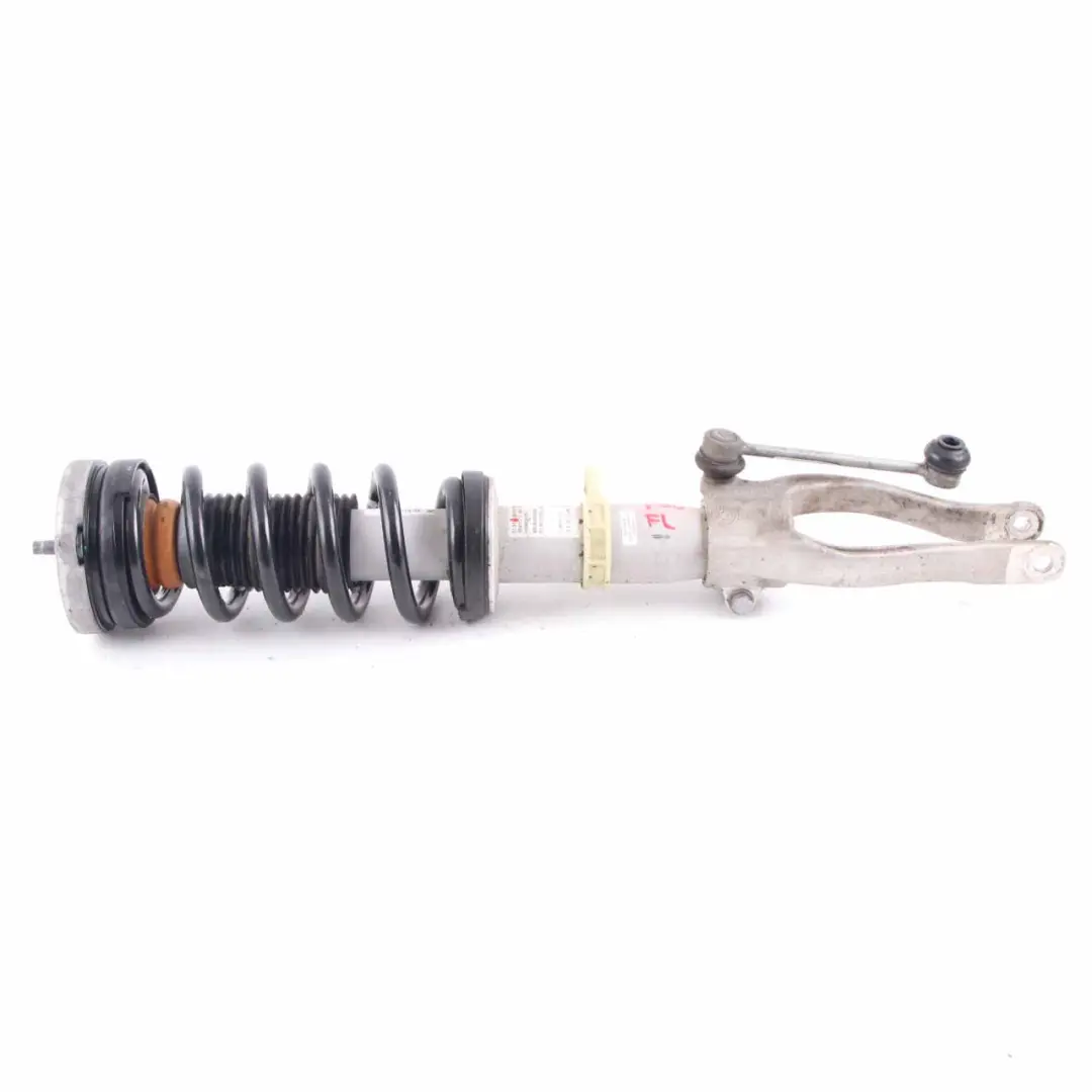 Strut Front Suspension Left N/S Competition Shock Absorber to BMW F90 M5 Spring with Part number 8074113 BMW F90 M5 Spring Strut Front Suspension Left N/S Competition Shock Absorber - SKU 8074113 - Part number 8074113
