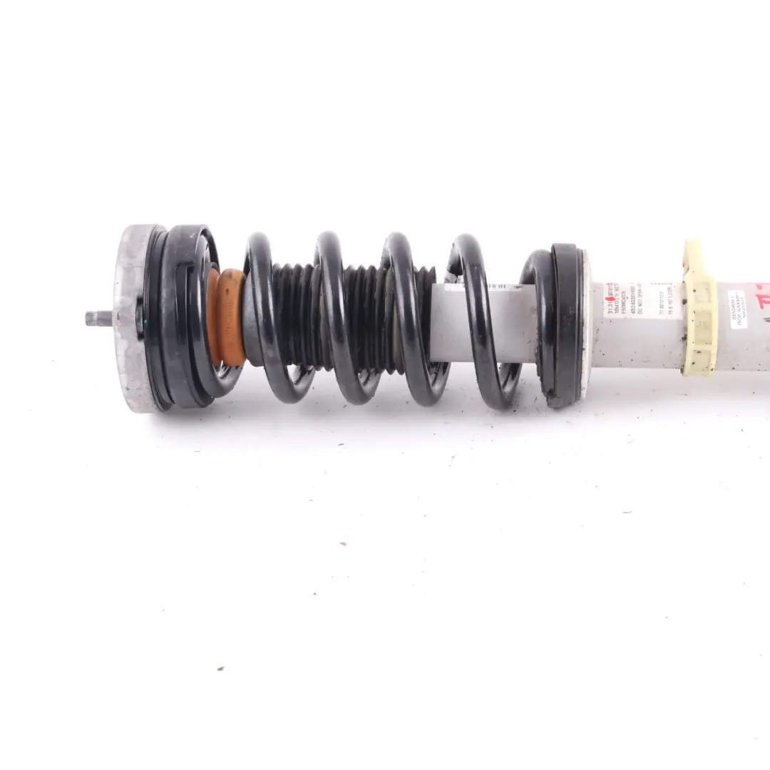 Strut Front Suspension Left N/S Competition Shock Absorber to BMW F90 M5 Spring with Part number 8074113 BMW F90 M5 Spring Strut Front Suspension Left N/S Competition Shock Absorber - SKU 8074113 - Part number 8074113