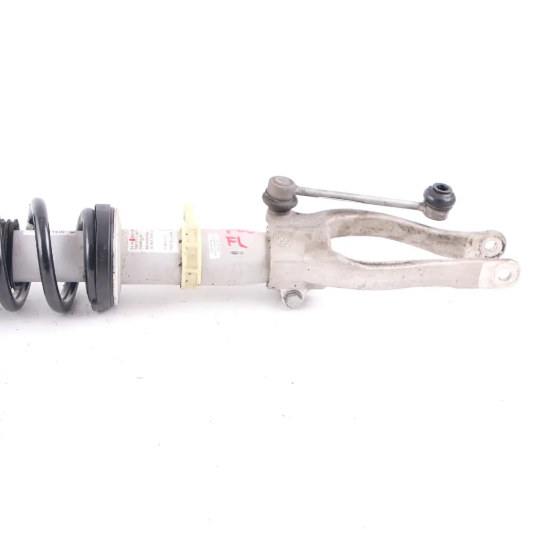 BMW F90 M5 Spring Strut Front Suspension Left N/S Competition Shock Absorber - SKU 8074113 - Part number 8074113
