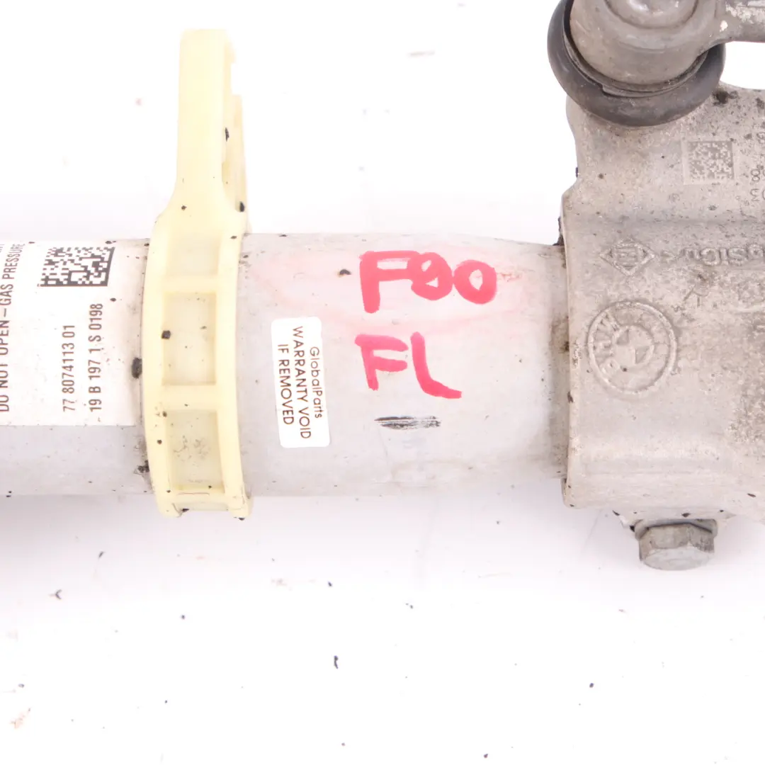 BMW F90 M5 Spring Strut Front Suspension Left N/S Competition Shock Absorber - SKU 8074113 - Part number 8074113