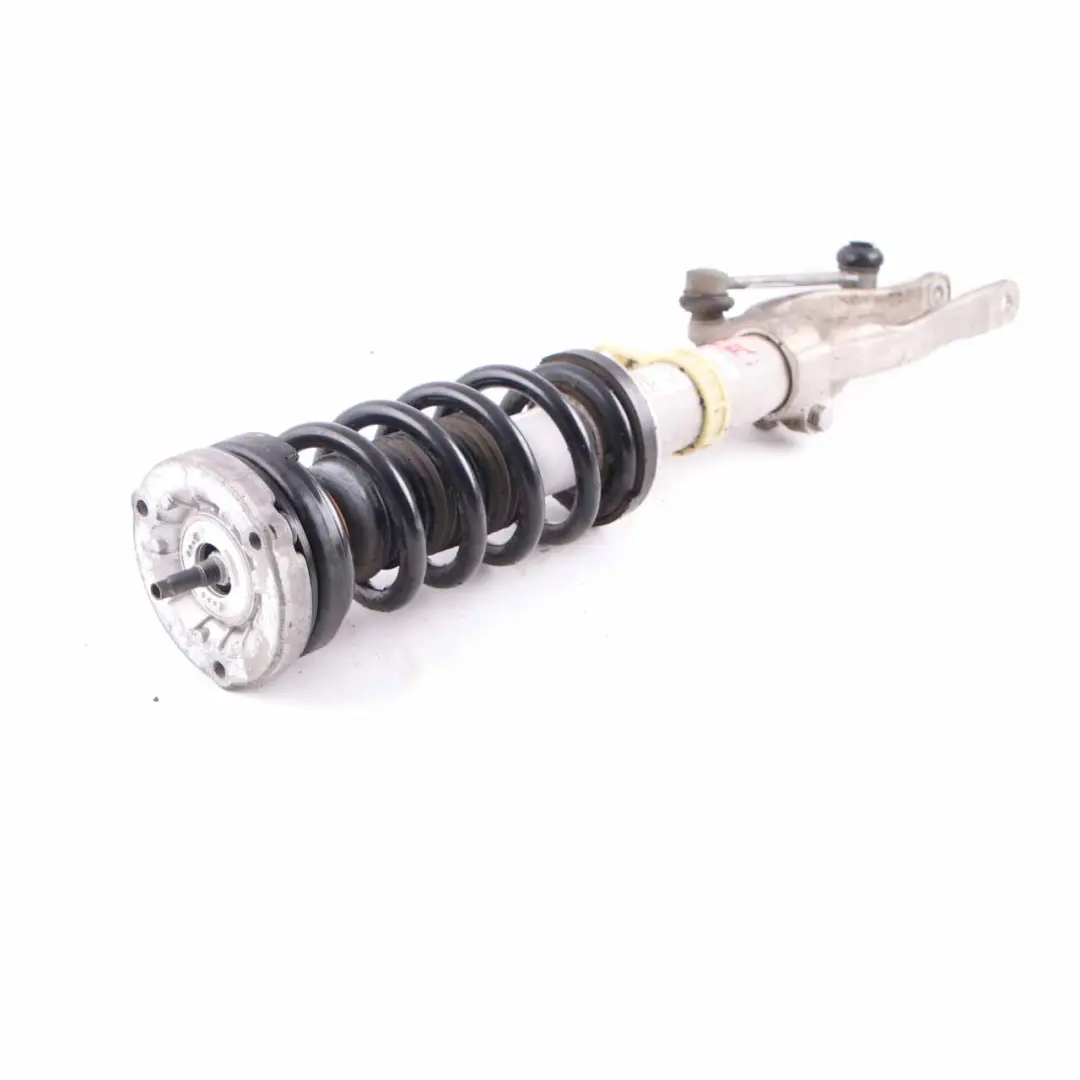 Strut Front Suspension Left N/S Competition Shock Absorber to BMW F90 M5 Spring with Part number 8074113 BMW F90 M5 Spring Strut Front Suspension Left N/S Competition Shock Absorber - SKU 8074113 - Part number 8074113