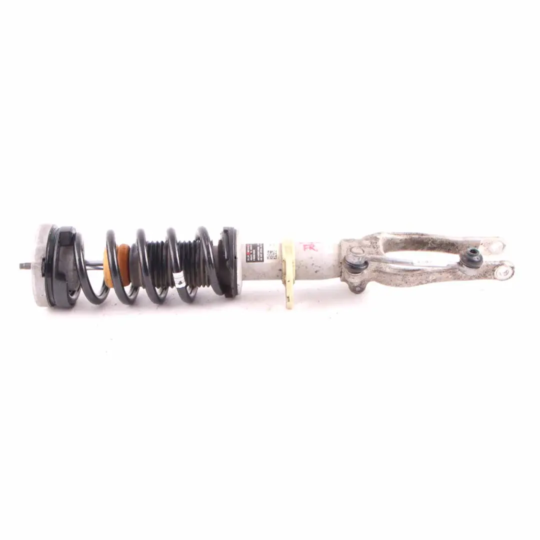 Strut Front Suspension Right O/S Competition Shock Absorber to BMW F90 M5 Spring with Part number 8074114 BMW F90 M5 Spring Strut Front Suspension Right O/S Competition Shock Absorber - SKU 8074114 - Part number 8074114