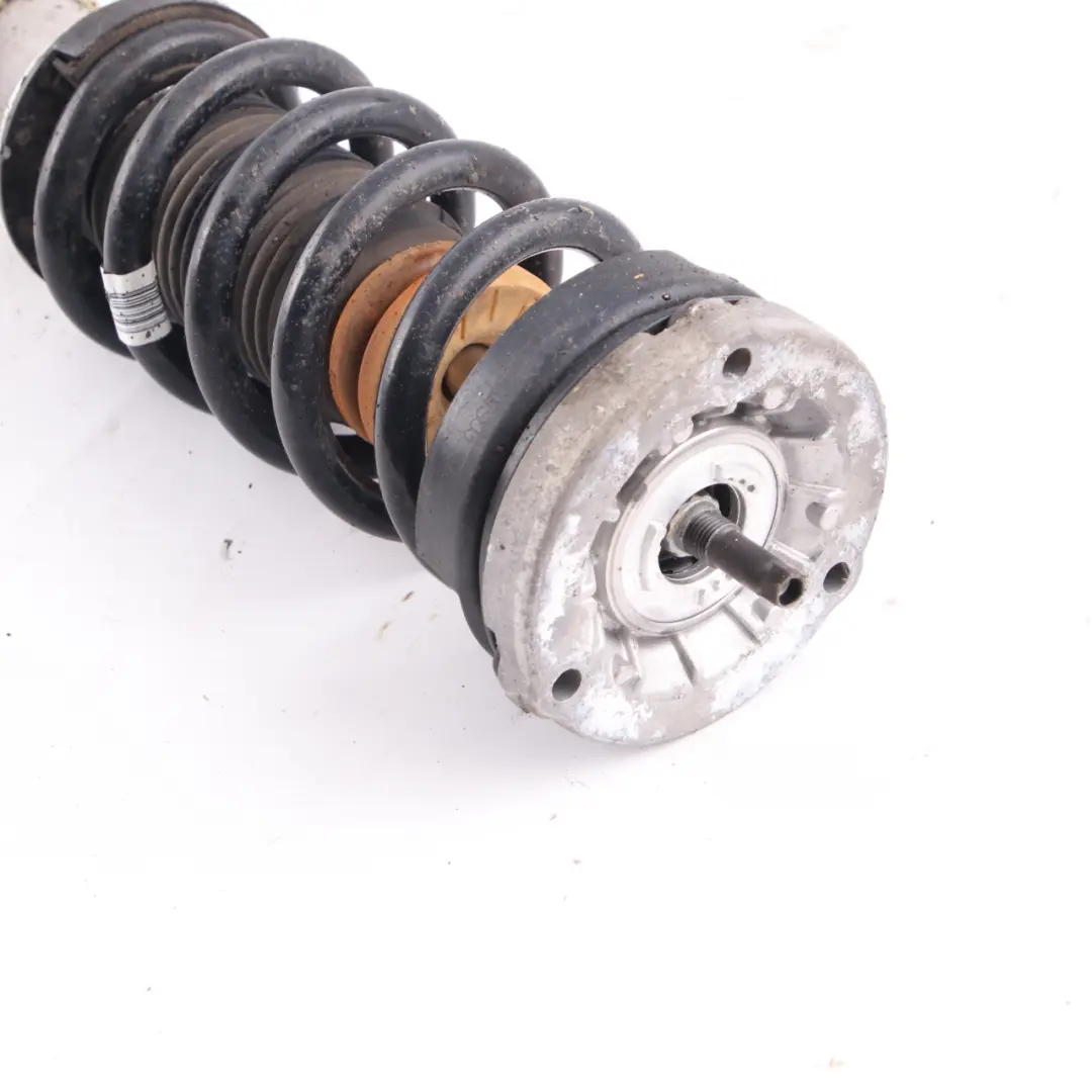 Strut Front Suspension Right O/S Competition Shock Absorber to BMW F90 M5 Spring with Part number 8074114 BMW F90 M5 Spring Strut Front Suspension Right O/S Competition Shock Absorber - SKU 8074114 - Part number 8074114