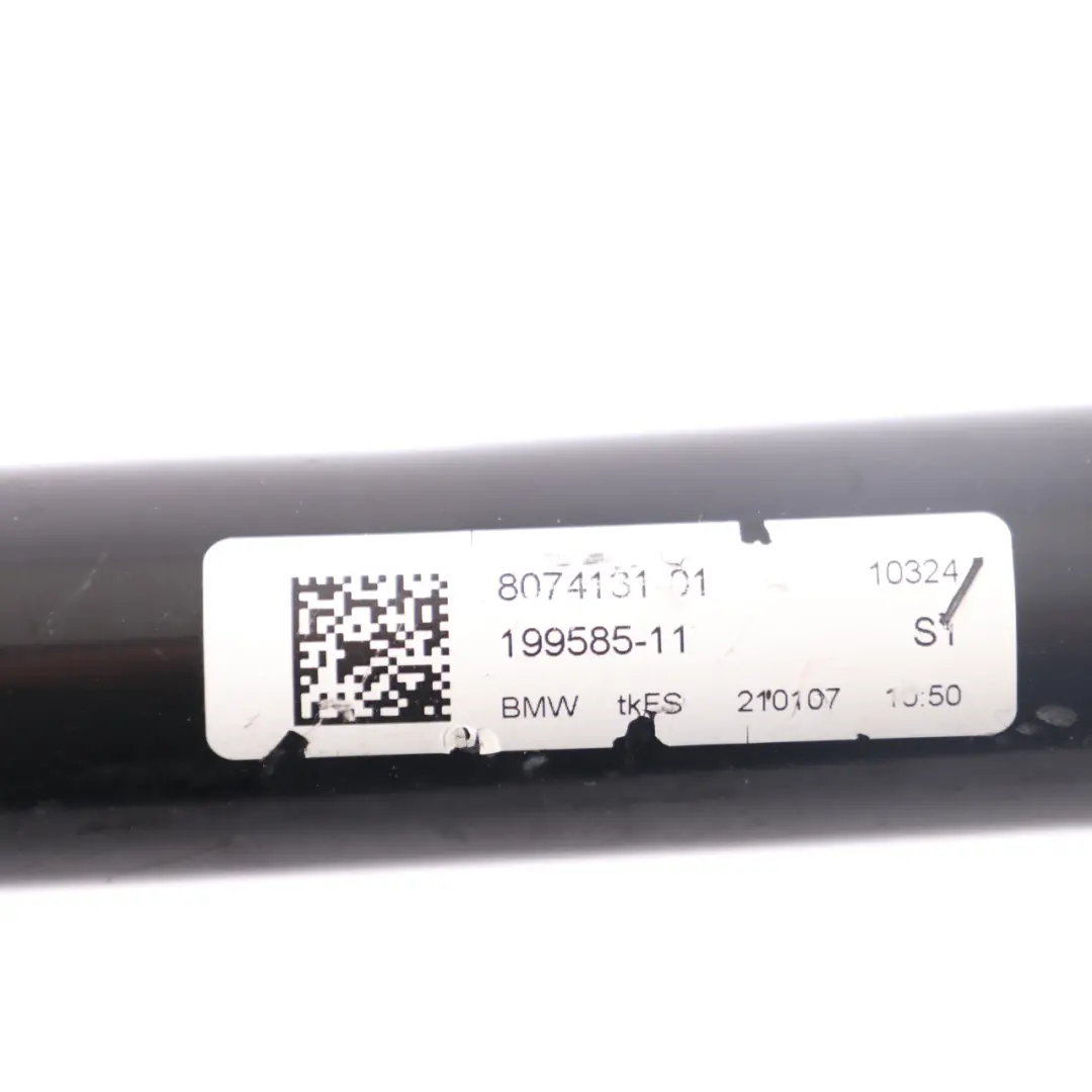 Stabilizator Zawieszenia Tył do BMW F90 M5 o numerze 8074131 BMW F90 M5 Stabilizator Zawieszenia Tył - SKU 8074131 - Numer Części 8074131