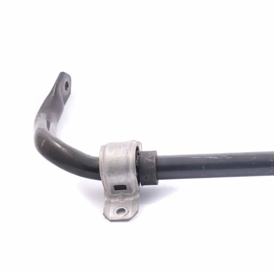 Estabilizador de Suspensión Eje Trasero Barra Antivuelco para BMW F90 M5 con número de pieza 8074131 BMW F90 M5 Estabilizador de Suspensión Eje Trasero Barra Antivuelco - SKU 8074131 - Número de pieza 8074131