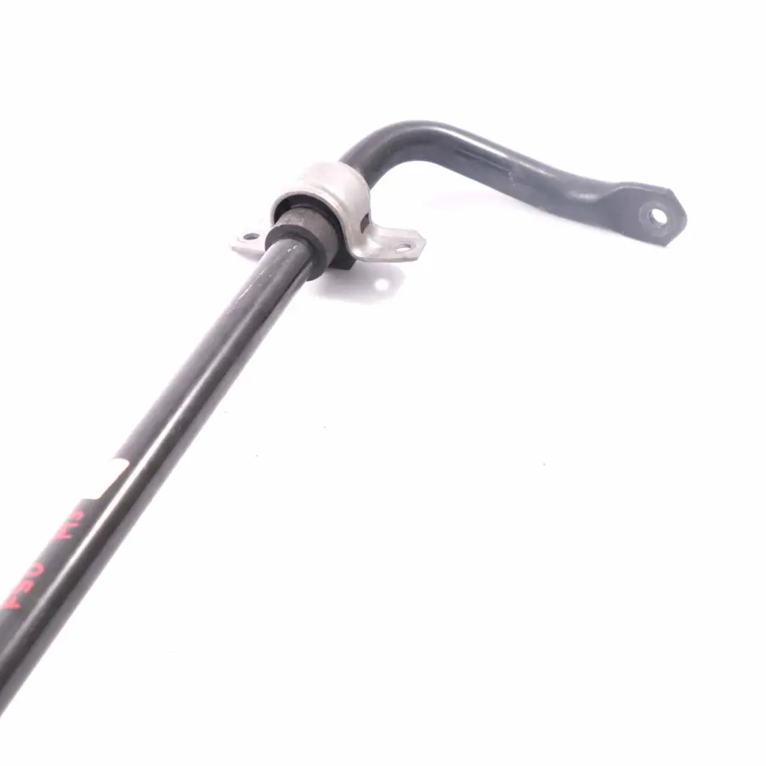 Estabilizador de Suspensión Eje Trasero Barra Antivuelco para BMW F90 M5 con número de pieza 8074131 BMW F90 M5 Estabilizador de Suspensión Eje Trasero Barra Antivuelco - SKU 8074131 - Número de pieza 8074131