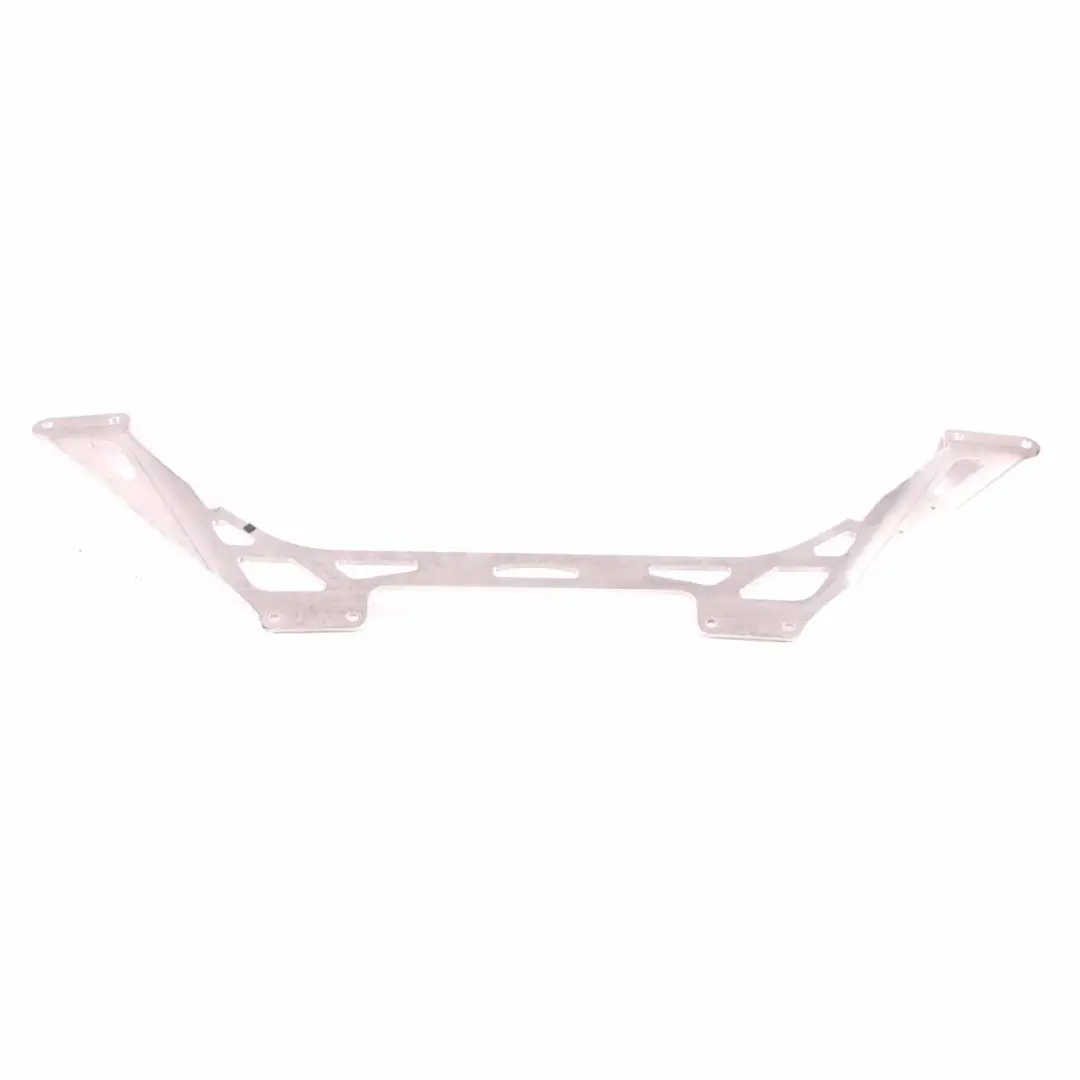 Strut Brace BMW F90 M5 F92 M8 Front Support Bulkhead Bar to with Part number 8075677 Strut Brace BMW F90 M5 F92 M8 Front Support Bulkhead Bar - SKU 8075677 - Part number 8075677