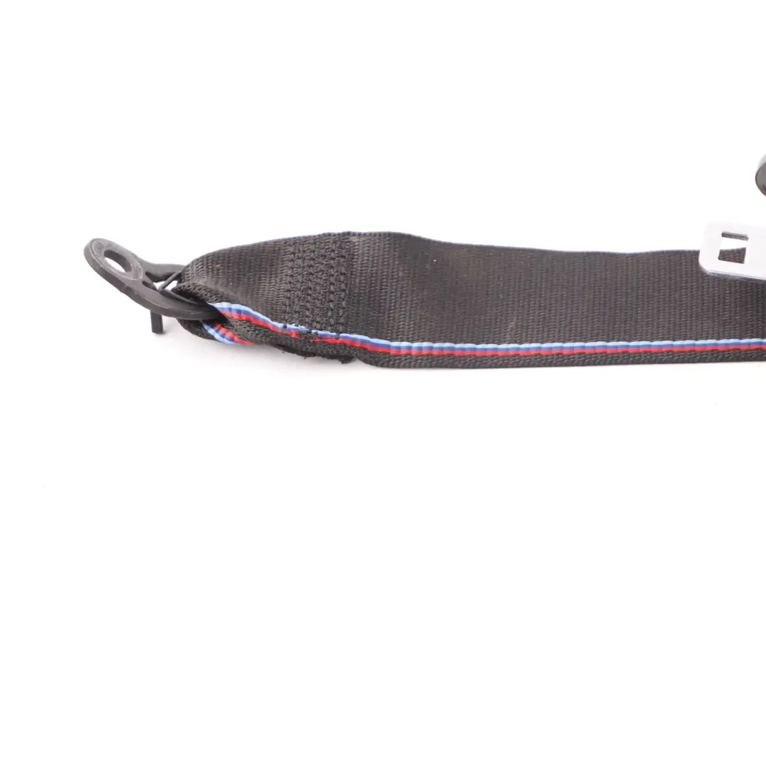 Seat Belt BMW F83 M4 Convertible M Sport Rear Left N/S Upper Safety Belt - SKU 8076357 - Part number 8076357