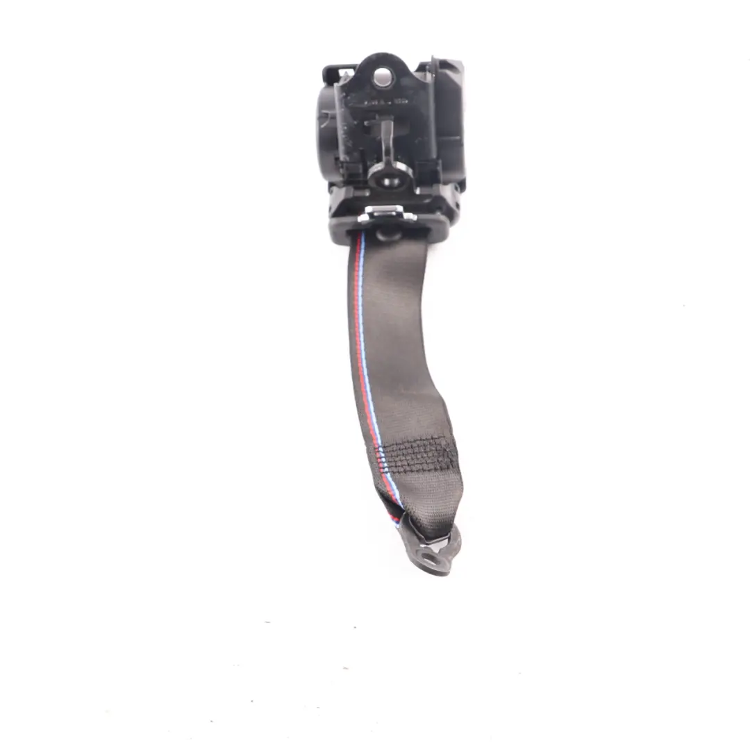 Seat Belt BMW F83 M4 Convertible M Sport Rear Right Upper Safety Belt - SKU 8076358 - Part number 8076358