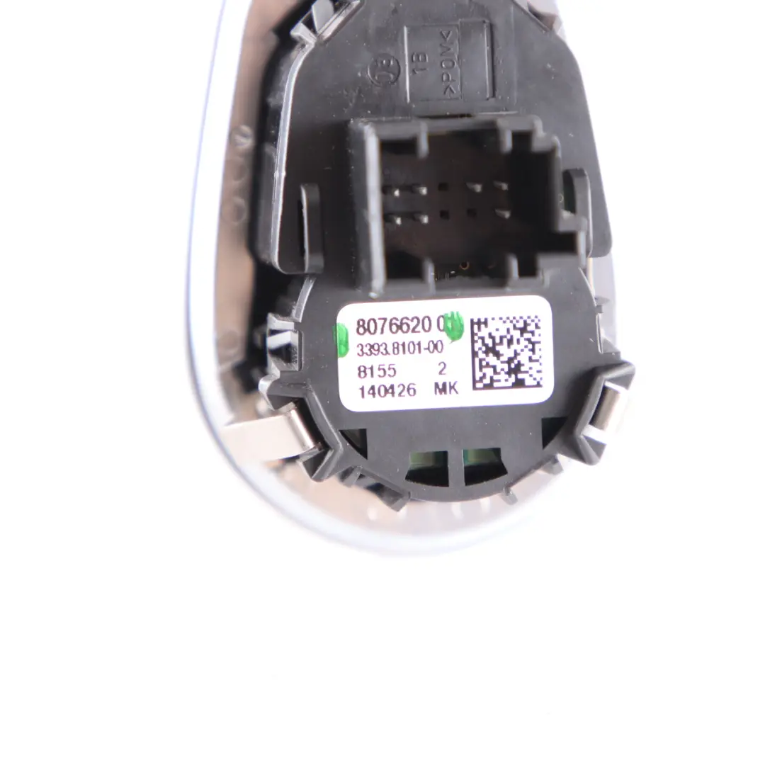 Start Stop Switch BMW F20 F21 F22 F30 F31 F34 Ignition Engine Button Red to with Part number 8076620 Start Stop Switch BMW F20 F21 F22 F30 F31 F34 Ignition Engine Button Red - SKU 8076620 - Part number 8076620