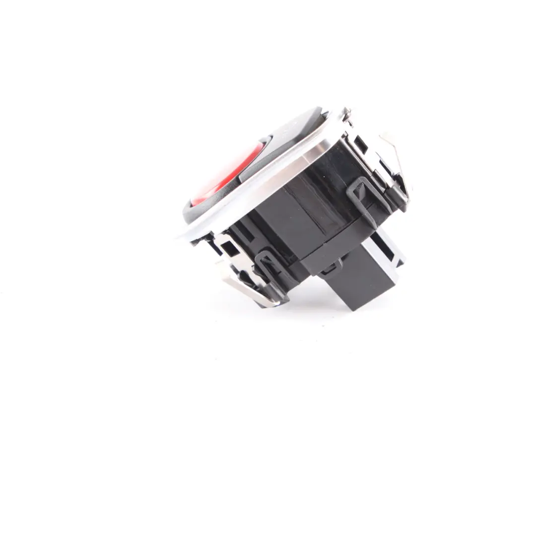 Start Stop Switch BMW F20 F21 F22 F30 F31 F34 Ignition Engine Button Red to with Part number 8076620 Start Stop Switch BMW F20 F21 F22 F30 F31 F34 Ignition Engine Button Red - SKU 8076620 - Part number 8076620