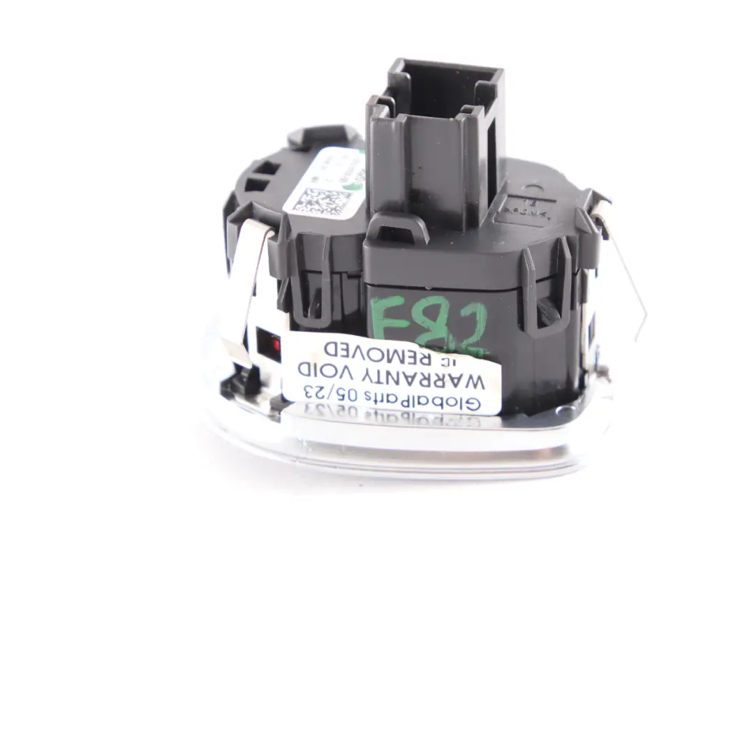 Start Stop Switch BMW F20 F21 F22 F30 F31 F34 Ignition Engine Button Red to with Part number 8076620 Start Stop Switch BMW F20 F21 F22 F30 F31 F34 Ignition Engine Button Red - SKU 8076620 - Part number 8076620