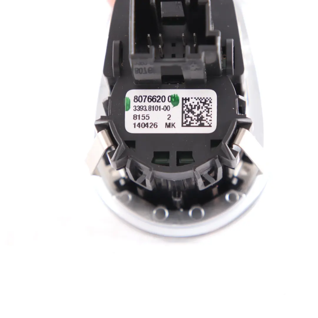 Start Stop Switch BMW F20 F21 F22 F30 F31 F34 Ignition Engine Button Red to with Part number 8076620 Start Stop Switch BMW F20 F21 F22 F30 F31 F34 Ignition Engine Button Red - SKU 8076620 - Part number 8076620