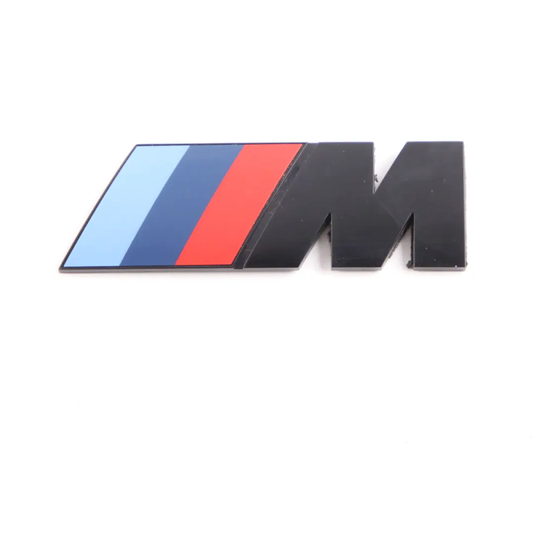 BMW F90 M5 Emblem Lettering Rear Boot Trunk Lid Logo M5 - SKU 8078714 - Part number 8078714