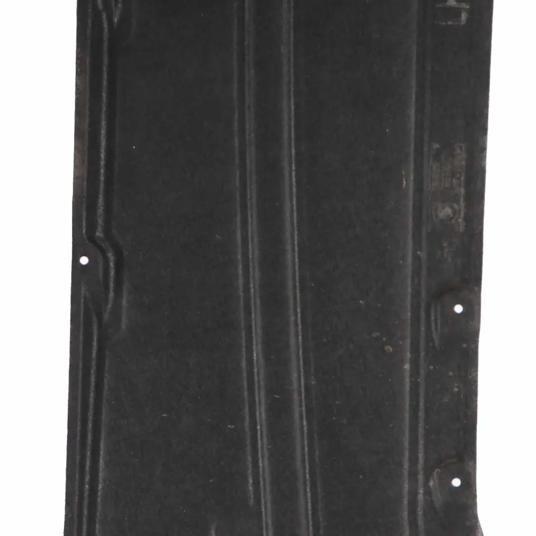 Underbody Cover BMW F90 M5 Right O/S Undertray Guard Shield Panel to with Part number 8081660 Underbody Cover BMW F90 M5 Right O/S Undertray Guard Shield Panel - SKU 8081660 - Part number 8081660