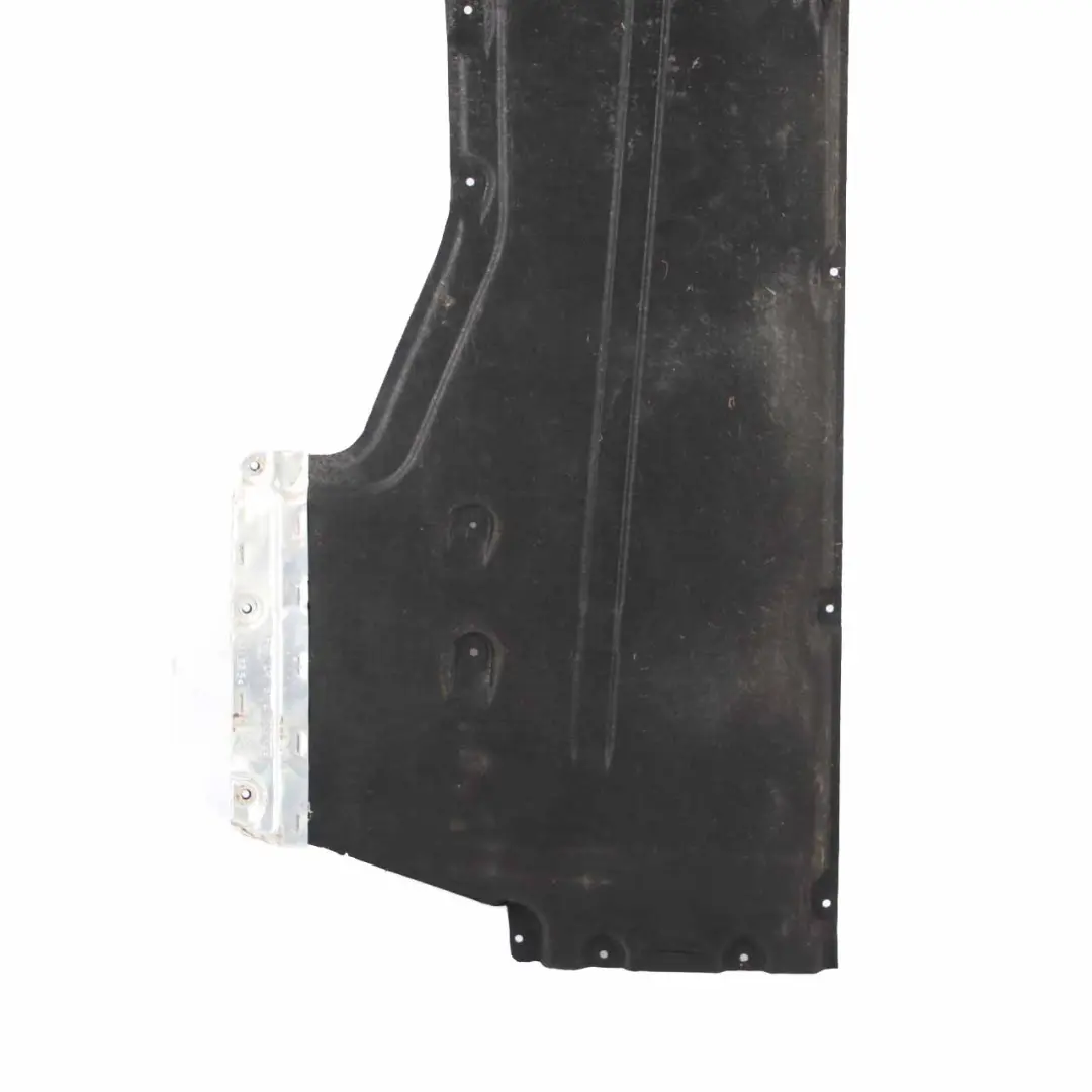  Underbody Cover BMW F90 M5 Right O/S Undertray Guard Shield Panel - SKU 8081660 - Part number 8081660