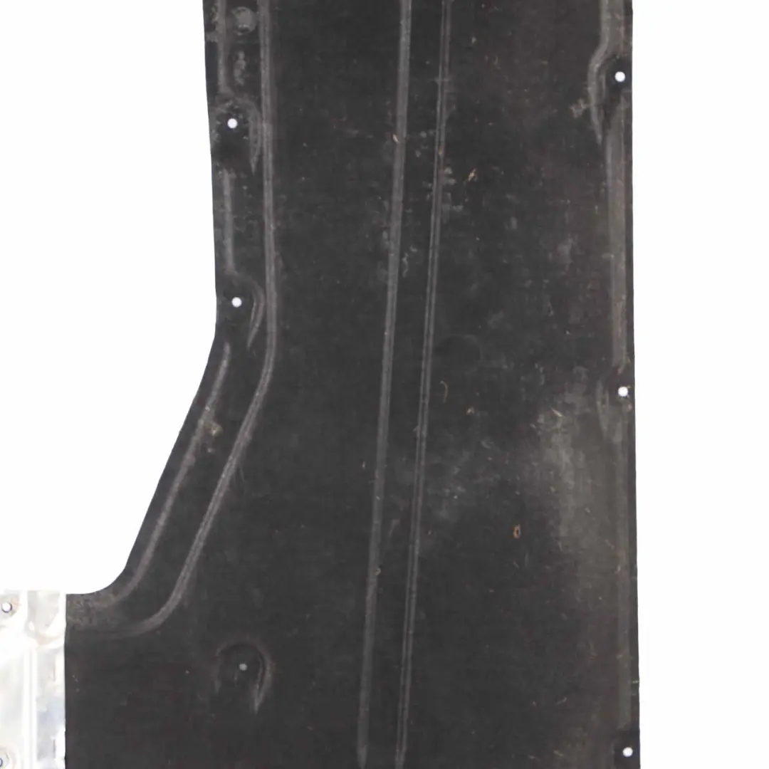  Underbody Cover BMW F90 M5 Right O/S Undertray Guard Shield Panel - SKU 8081660 - Part number 8081660