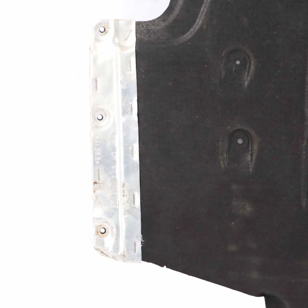  Underbody Cover BMW F90 M5 Right O/S Undertray Guard Shield Panel - SKU 8081660 - Part number 8081660