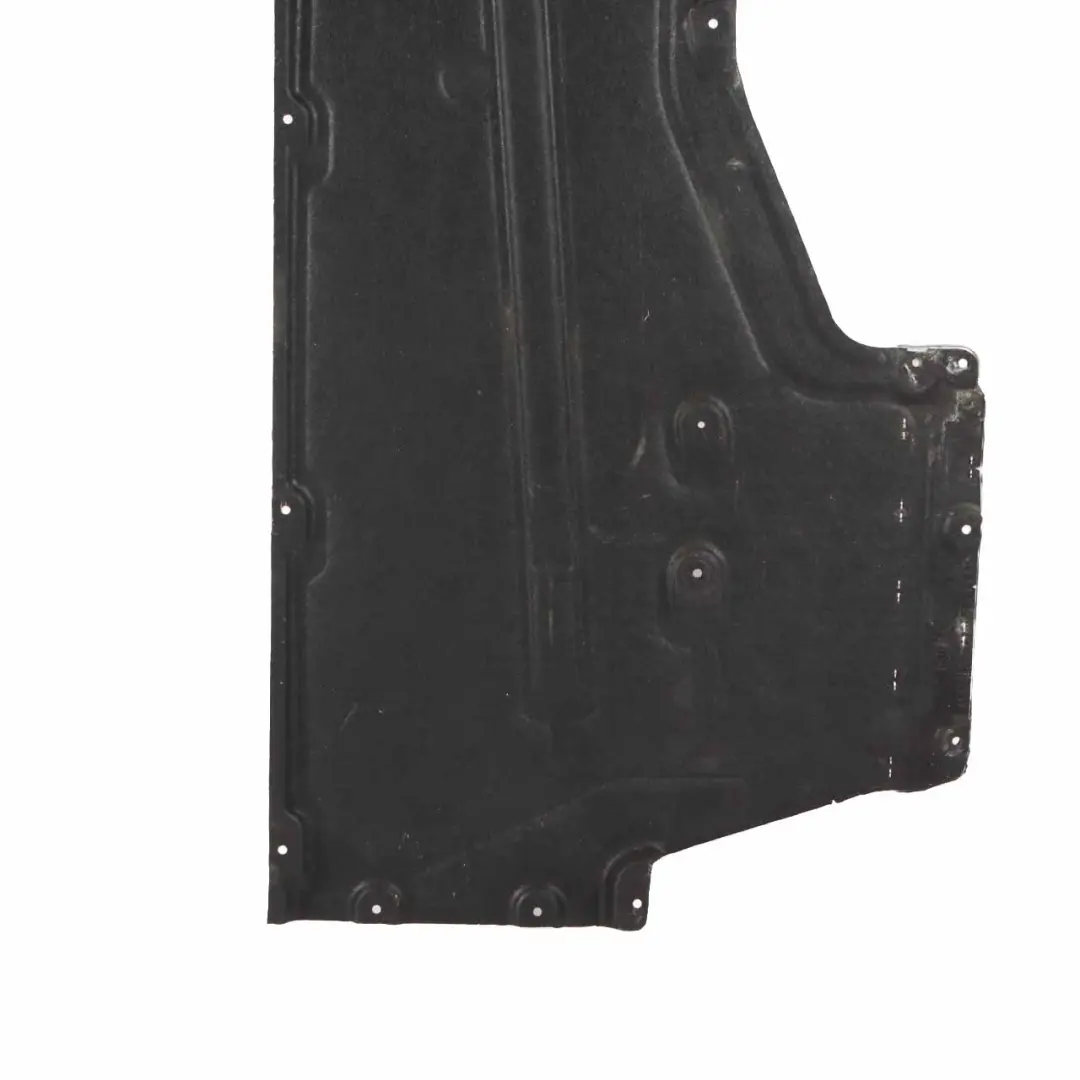  Underbody Cover BMW F90 M5 Right O/S Undertray Guard Shield Panel - SKU 8081660 - Part number 8081660