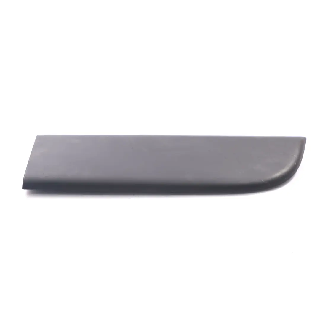 Renault Master 3 Movano B Door Moulding Trim Panel Front Right O/S - SKU 808200149R-1 - Part number 808200149R