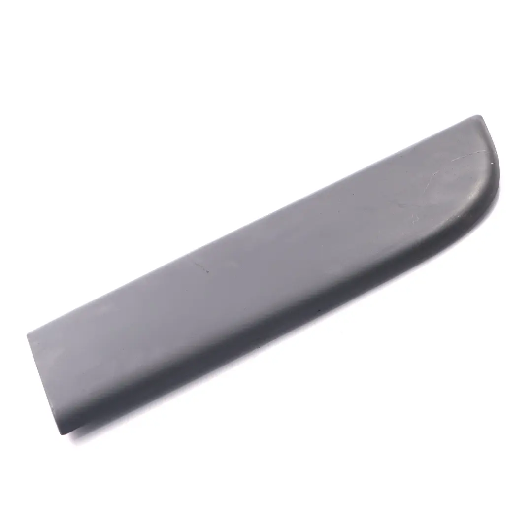 Renault Master 3 Movano B Door Moulding Trim Panel Front Right O/S - SKU 808200149R-1 - Part number 808200149R