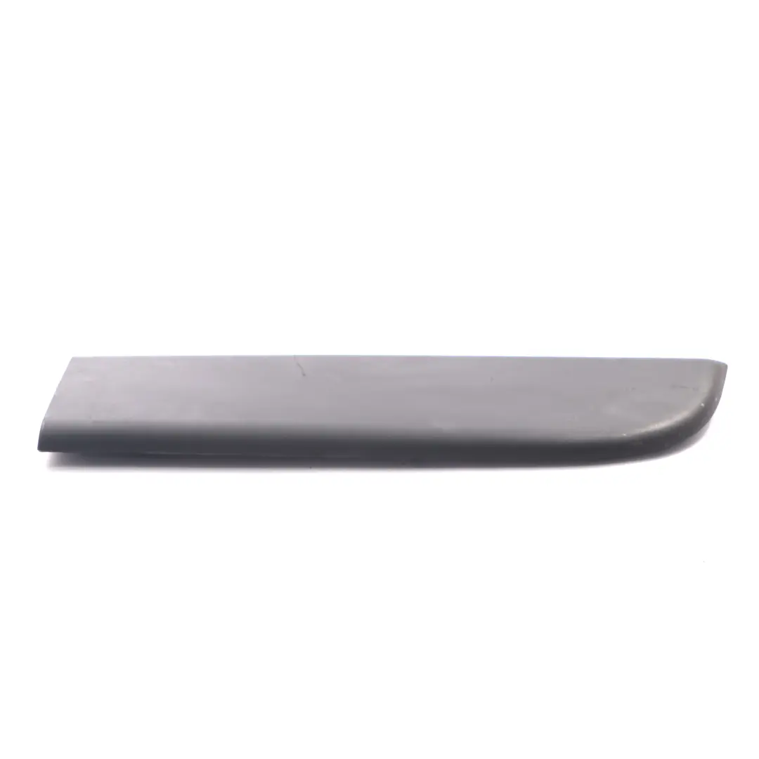 Renault Master 3 Movano B Modanatura Porta Pannello Anteriore Destro - SKU 808200149R-1 - Numero di parte 808200149R
