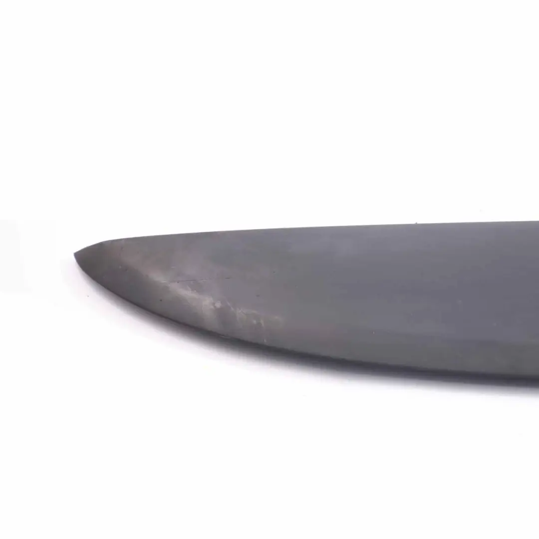 Mk3 Moldura Puerta Delantera Derecha Embellecedor para Renault Trafic con número de pieza 808200752R Renault Trafic Mk3 Moldura Puerta Delantera Derecha Embellecedor - SKU 808200752R-1 - Número de pieza 808200752R