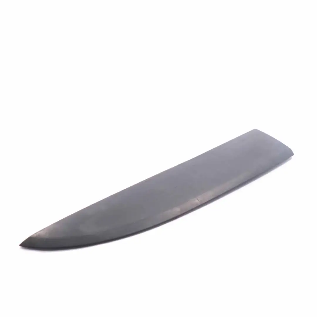 Mk3 Front Door Moulding Right O/S Trim Strip Cover Renault Trafic - SKU 808200752R-1 - Part number 808200752R