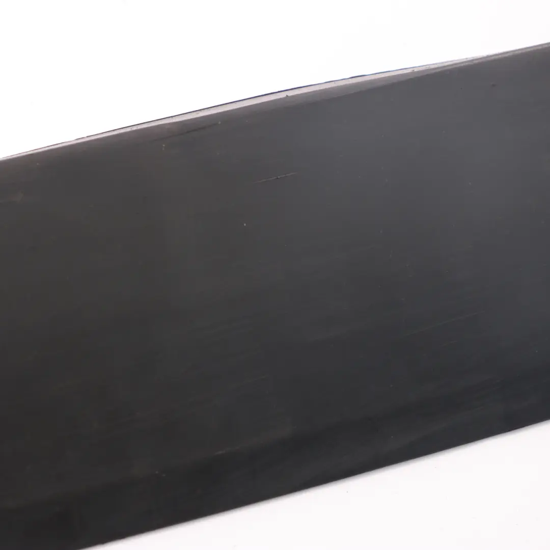 Mk3 Front Door Moulding Right O/S Trim Strip Cover Renault Trafic - SKU 808200752R-1 - Part number 808200752R