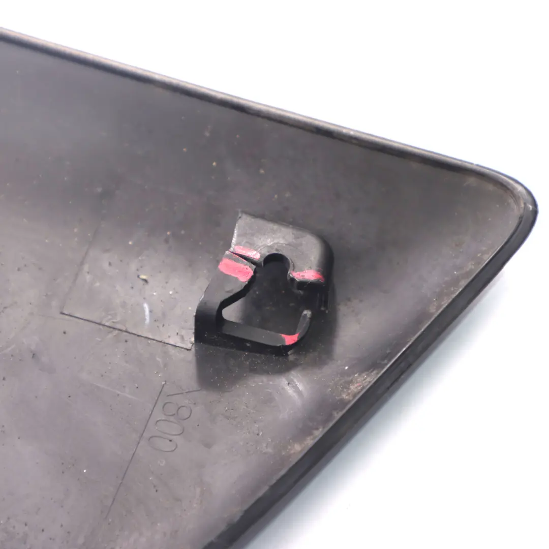 Moulure De Porte Avant Gauche pour Renault Master 3 à propos du numéro de pièce 808210166R Renault Master 3 Moulure De Porte Avant Gauche - SKU 808210166R-1 - Numéro de pièce 808210166R