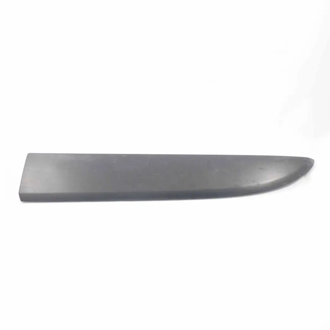 Renault Trafic Mk3 Moulure de Porte Avant Gauche Habillage - SKU 808213720R - Numéro de pièce 808213720R