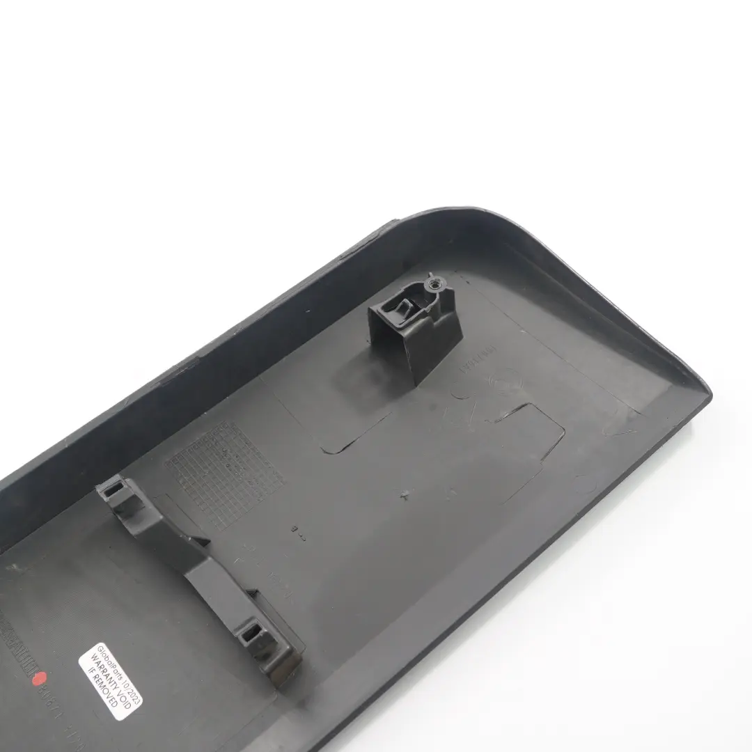 Renault Trafic Mk3 Moulure de Porte Avant Gauche Habillage - SKU 808213720R - Numéro de pièce 808213720R