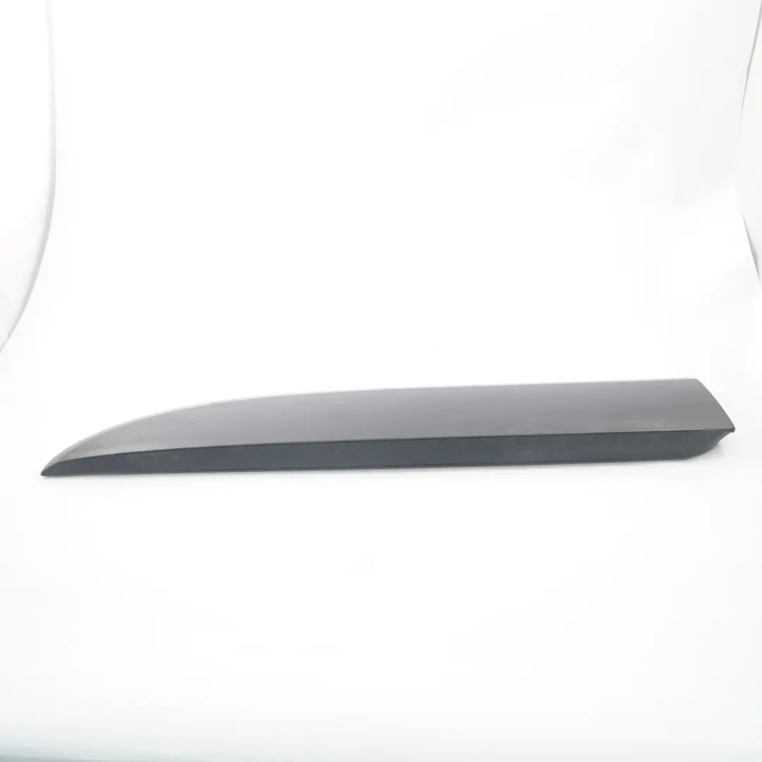 Renault Trafic Mk3 Moulure de Porte Avant Gauche Habillage - SKU 808213720R - Numéro de pièce 808213720R