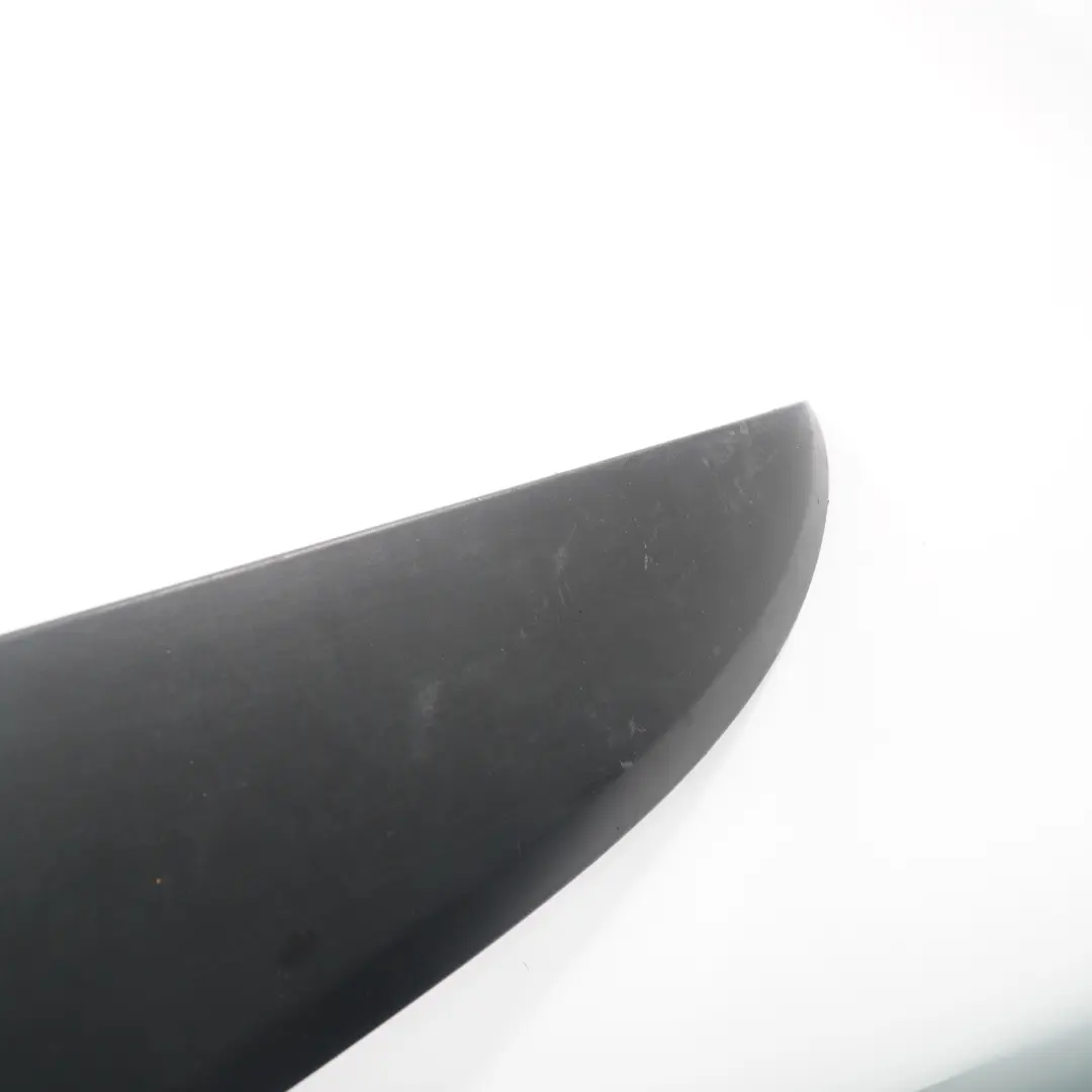 Renault Trafic Mk3 Front Door Moulding Left N/S Trim Strip Cover - SKU 808213720R - Part number 808213720R