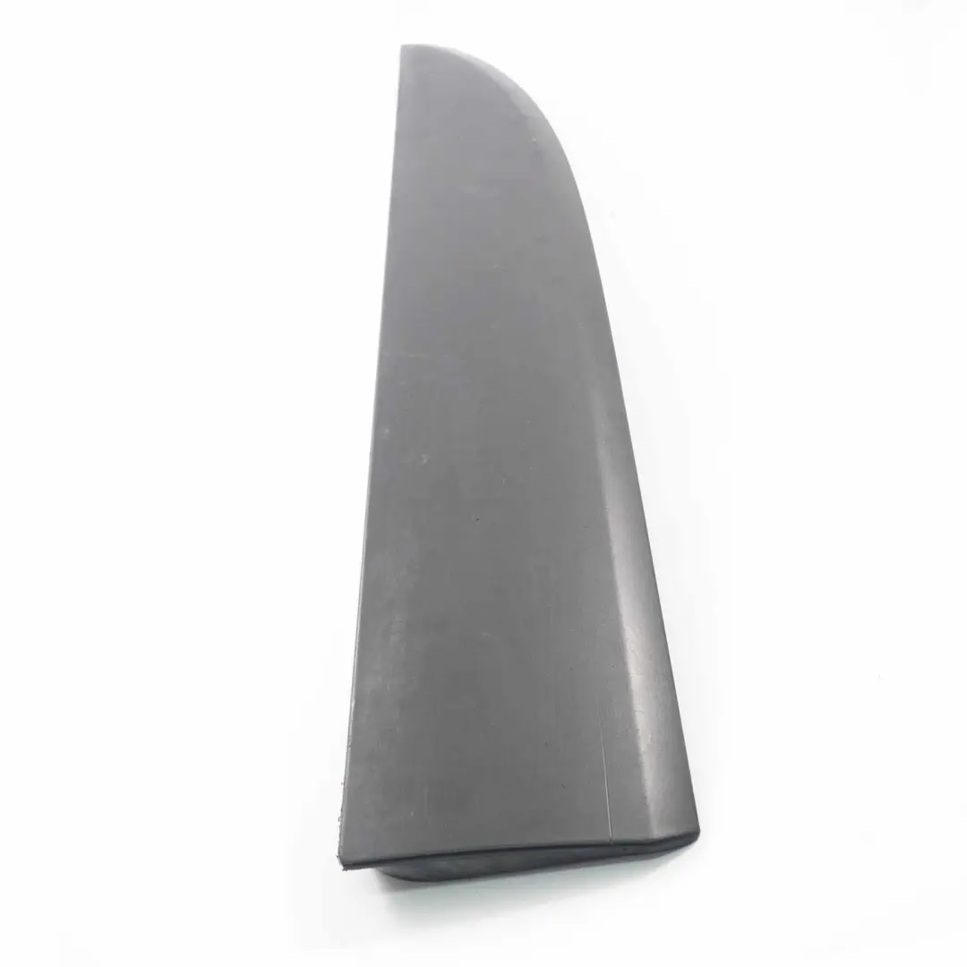 Renault Trafic Mk3 Front Door Moulding Left N/S Trim Strip Cover - SKU 808213720R - Part number 808213720R